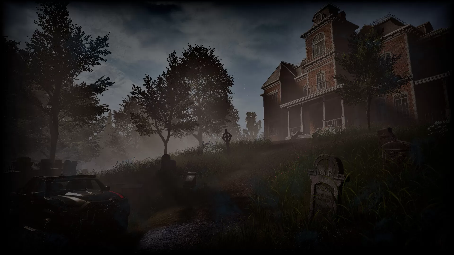 死亡监测/DeathWatchers 死亡监测/DeathWatchers