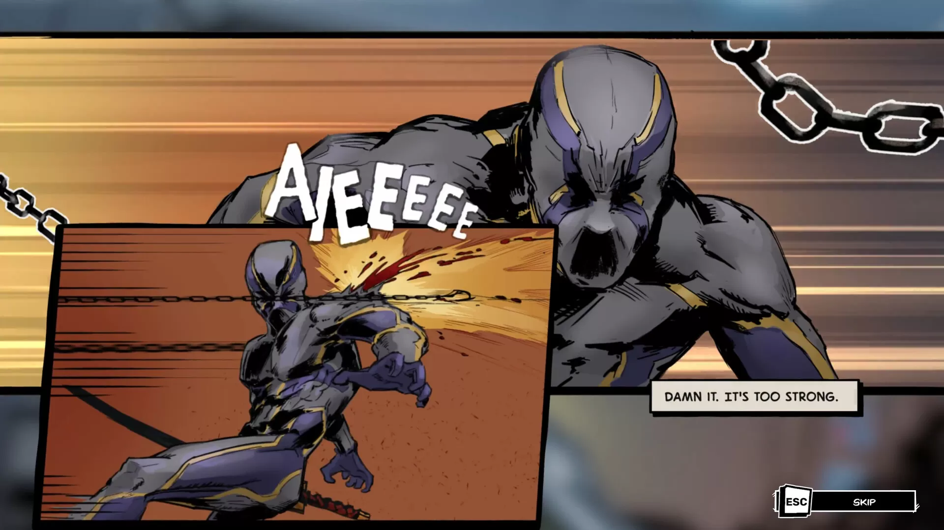 绝命荣光：末世之序/Lethal Honor - Order of the Apocalypse