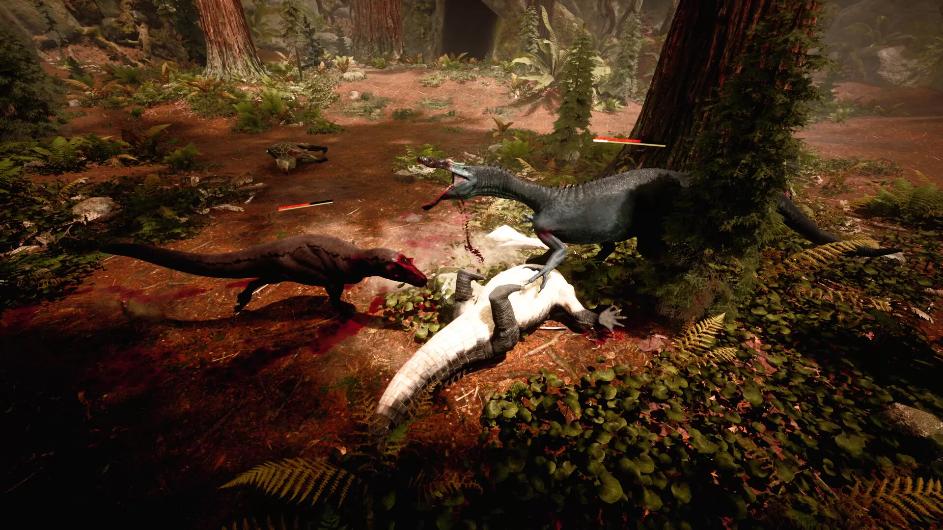 骨之王者/King of Bones 骨之王者/King of Bones