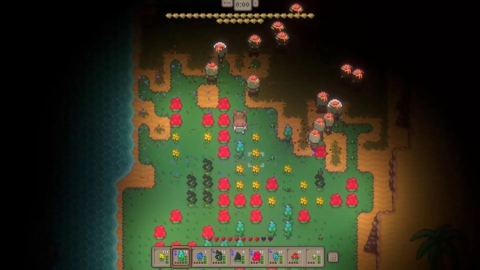 再度绽放/Rebloom