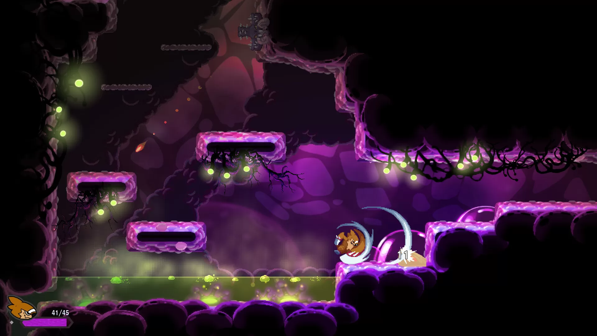 月光脉冲/Moonlight Pulse 月光脉冲/Moonlight Pulse