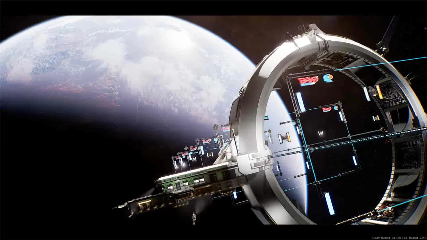 《QANGA》Build.1476中文版-互为学习资料库