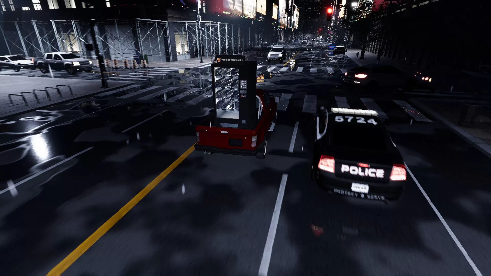 自动售货机商业模拟器/Vending Machine Business Simulator 自动售货机商业模拟器/Vending Machine Business Simulator