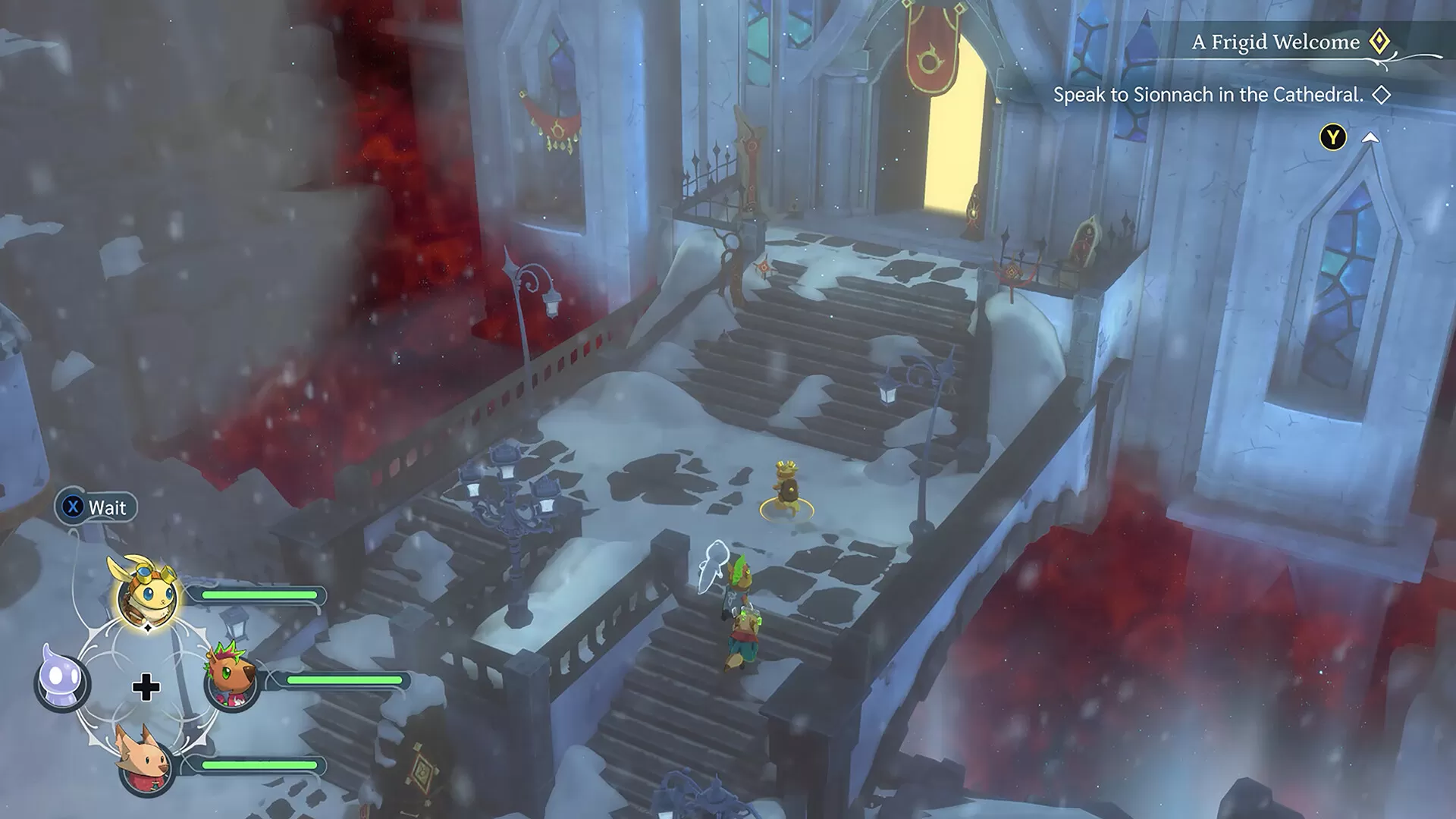 孤独公会/The Lonesome Guild-互为学习资料库