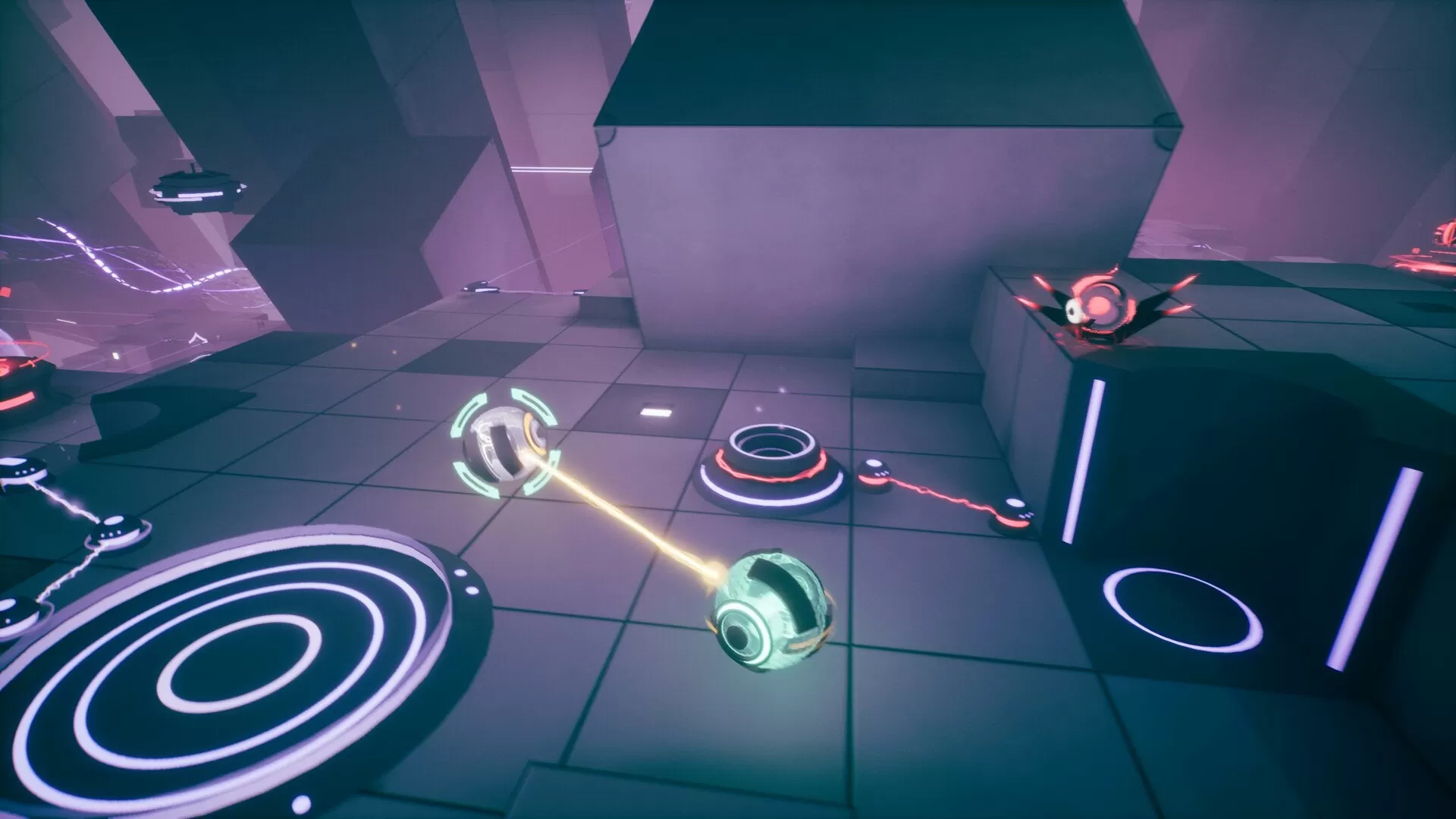 奥比斯之环/Orbyss 奥比斯之环/Orbyss