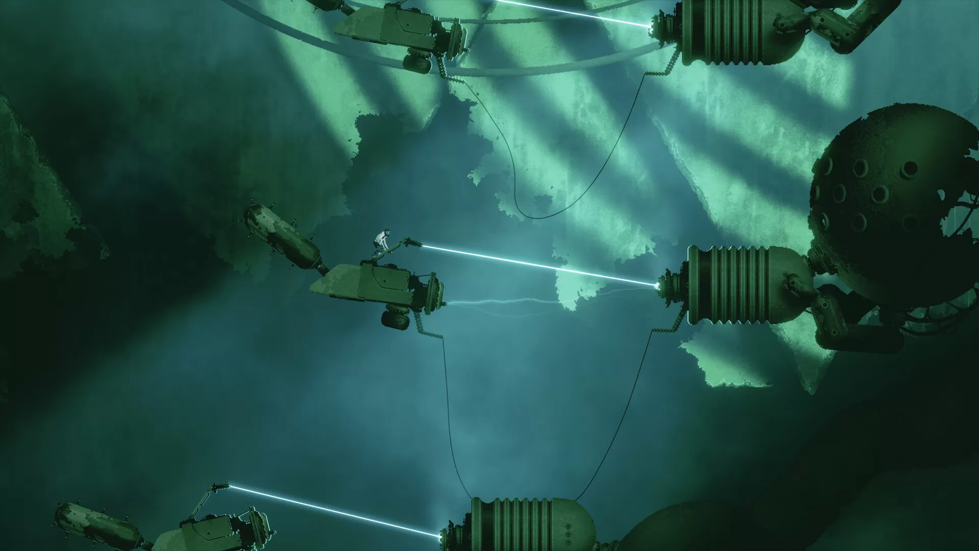 换影循迹/Bionic Bay-互为学习资料库