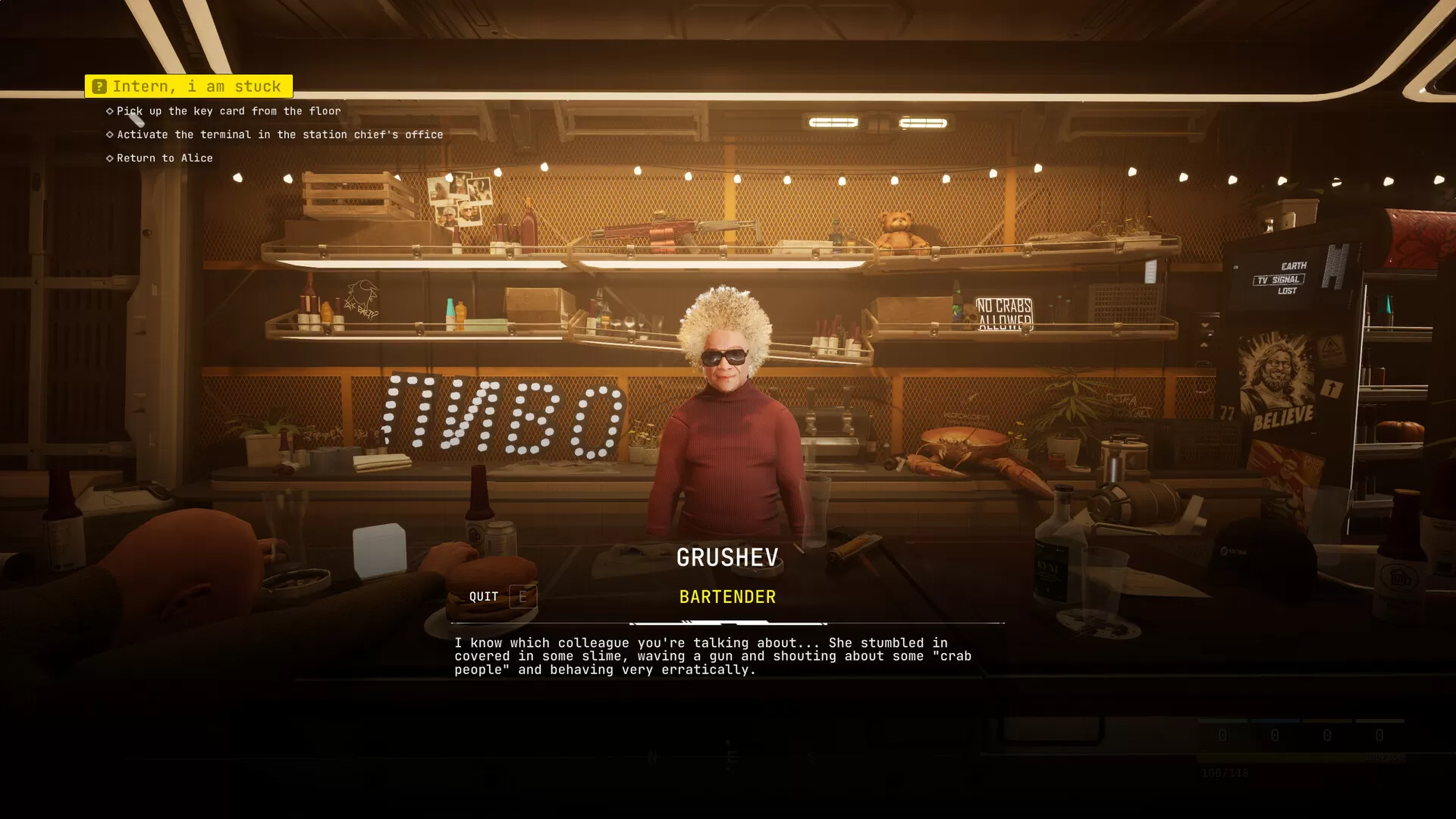 螃蟹必须死!/CRABS MUST DIE!-互为学习资料库