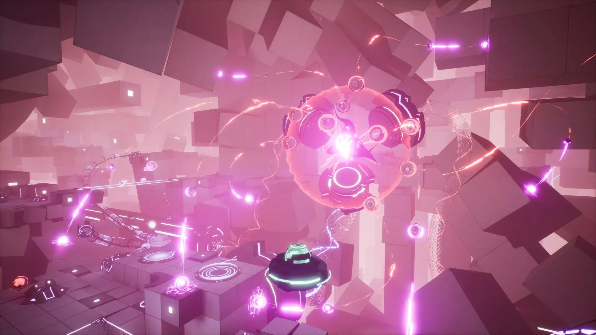 奥比斯之环/Orbyss 奥比斯之环/Orbyss