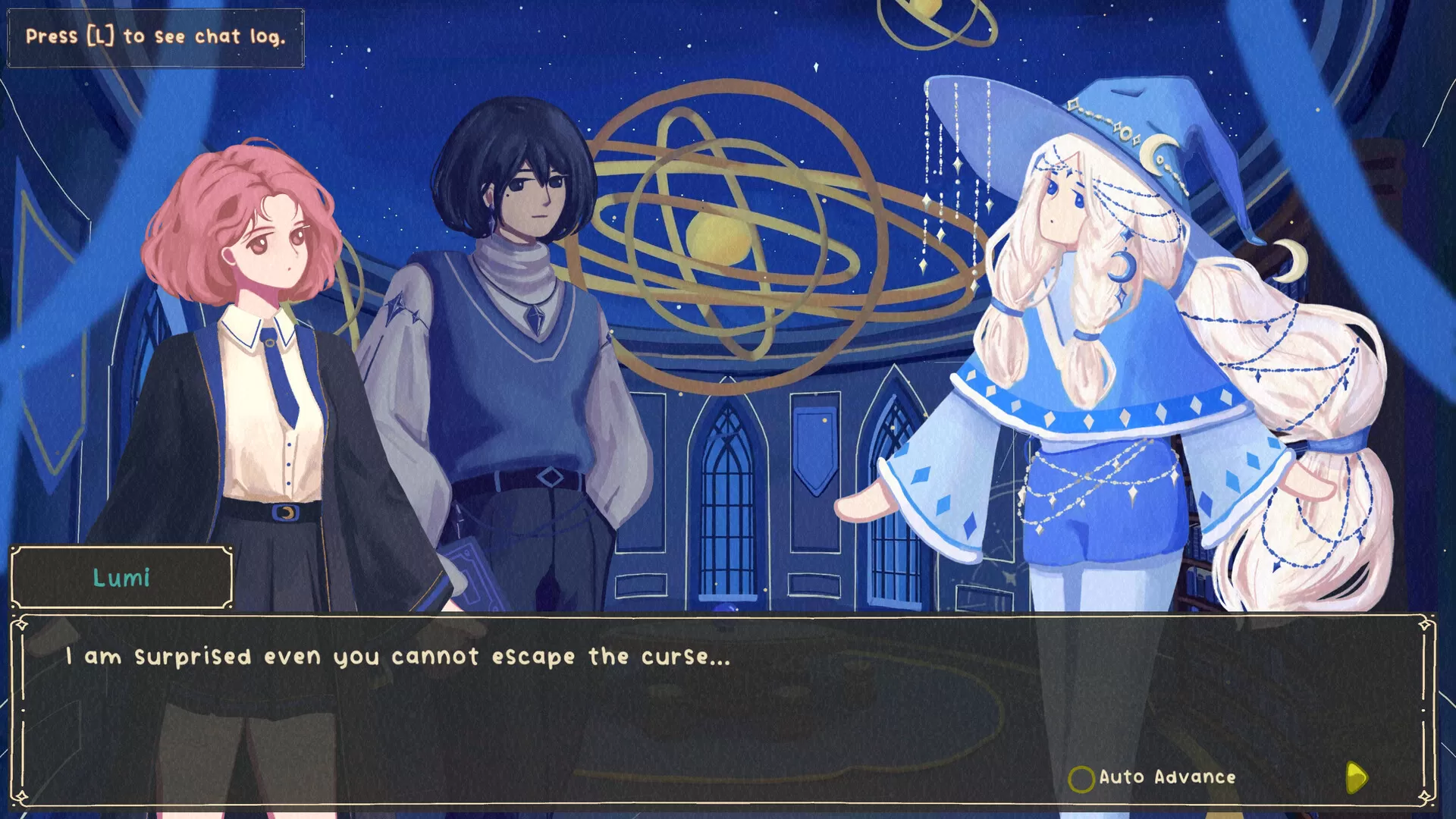 威梅尔学院/Whimel Academy