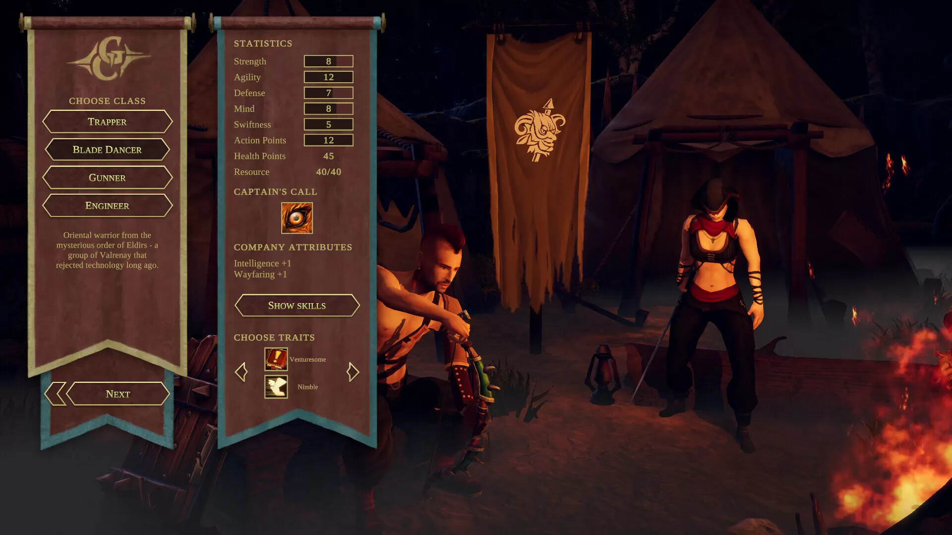 光荣伙伴/Glorious Companions-互为学习资料库