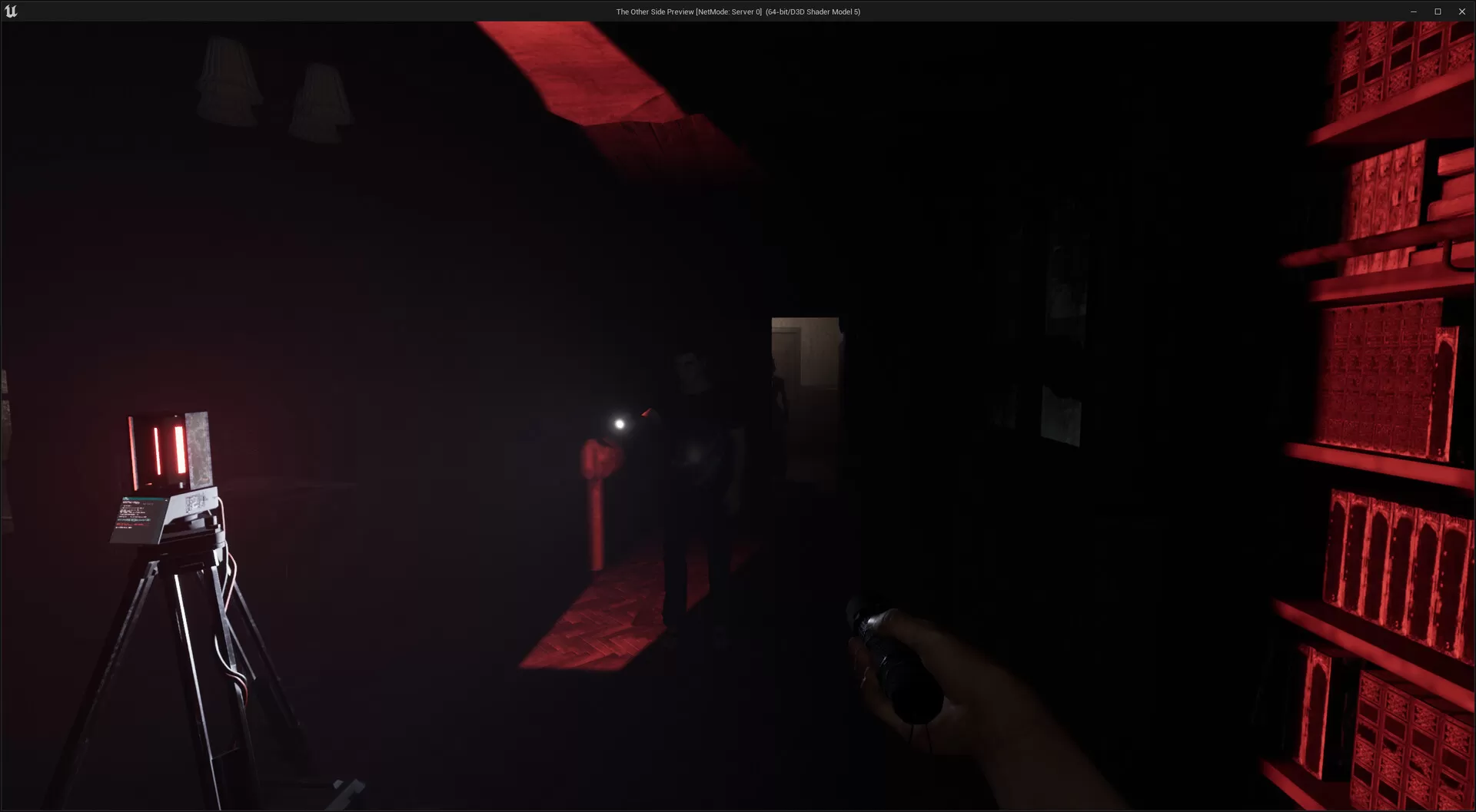 另一面/The Other Side/支持网络联机 另一面/The Other Side/支持网络联机