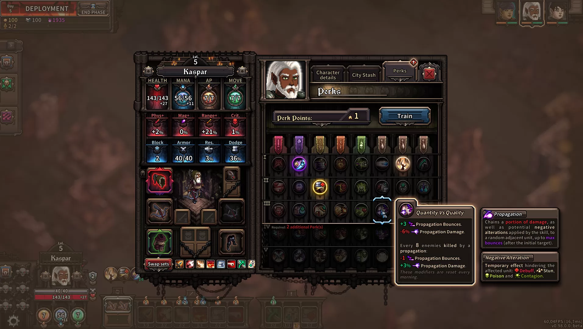 最后的咒语/The Last Spell