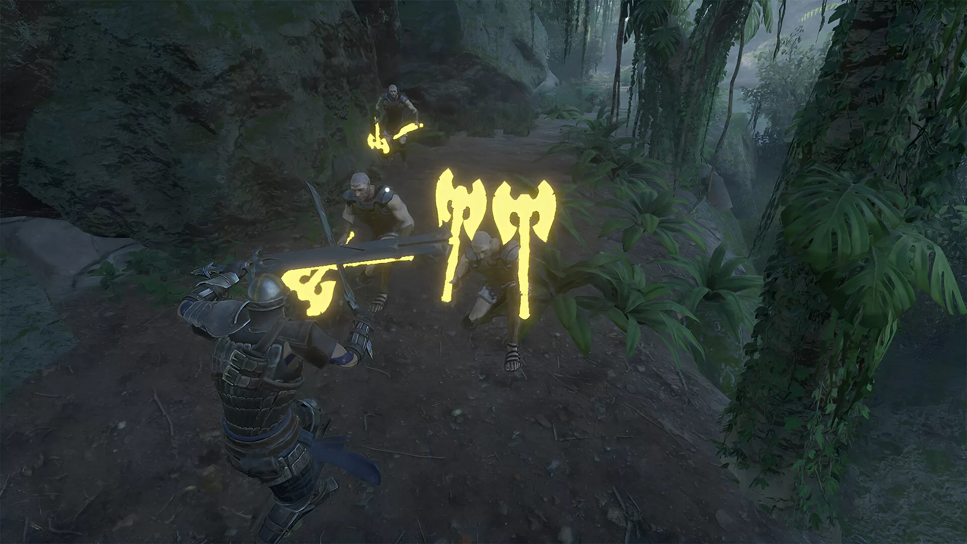 火光幻想：复仇/Firelight Fantasy: Vengeance-互为学习资料库