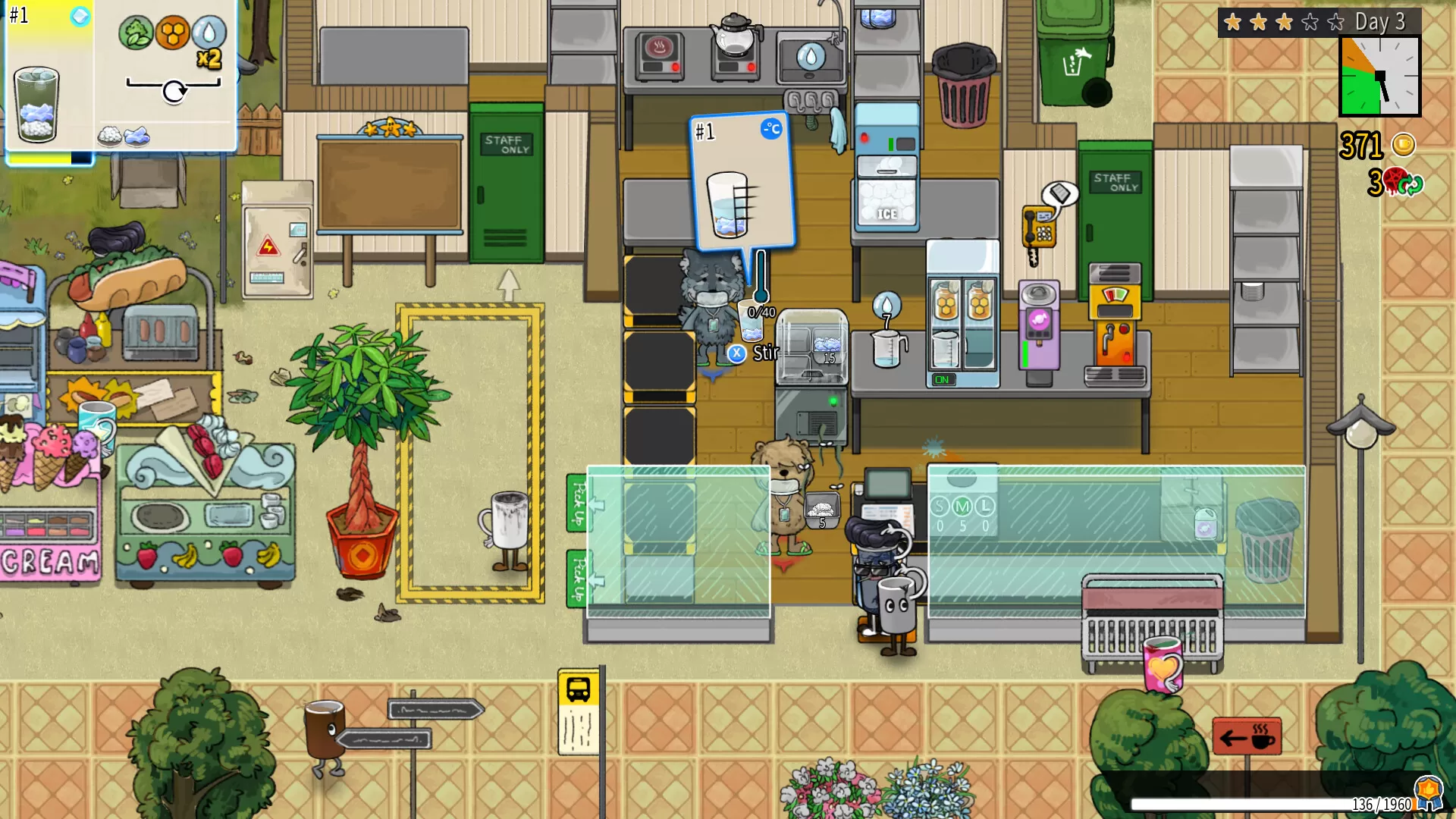 杯杯倒满/Feed The Cups-互为学习资料库