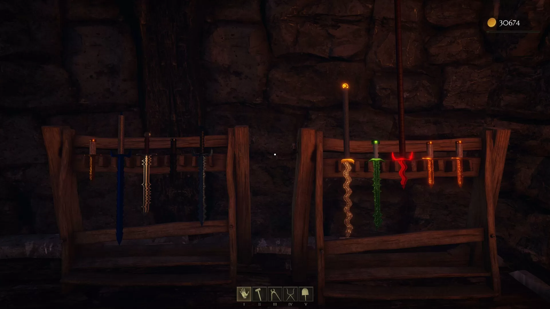 中世纪铁匠模拟器/Medieval Blacksmith-互为学习资料库