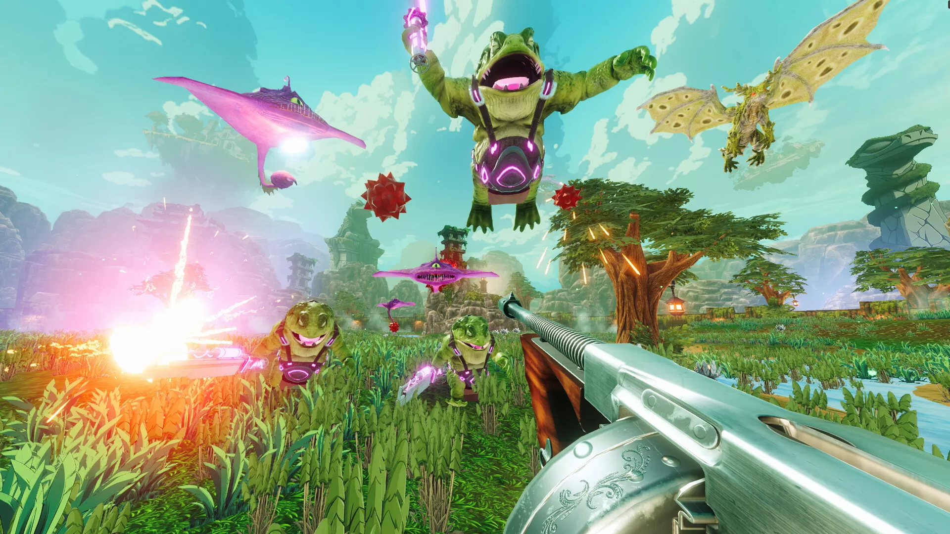 跃击者/Slyders 跃击者/Slyders