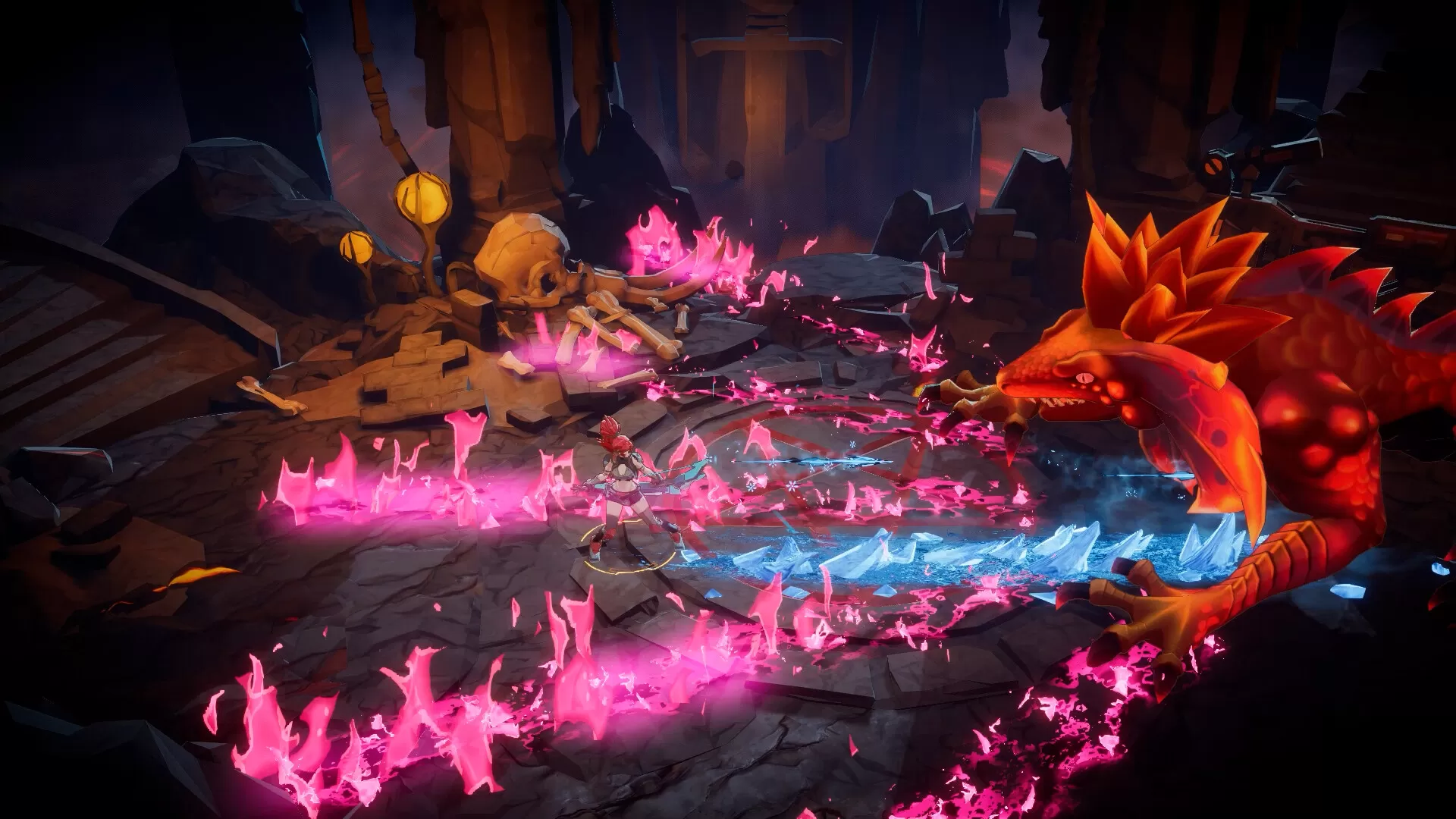 《无尽星火》中文版-互为学习资料库