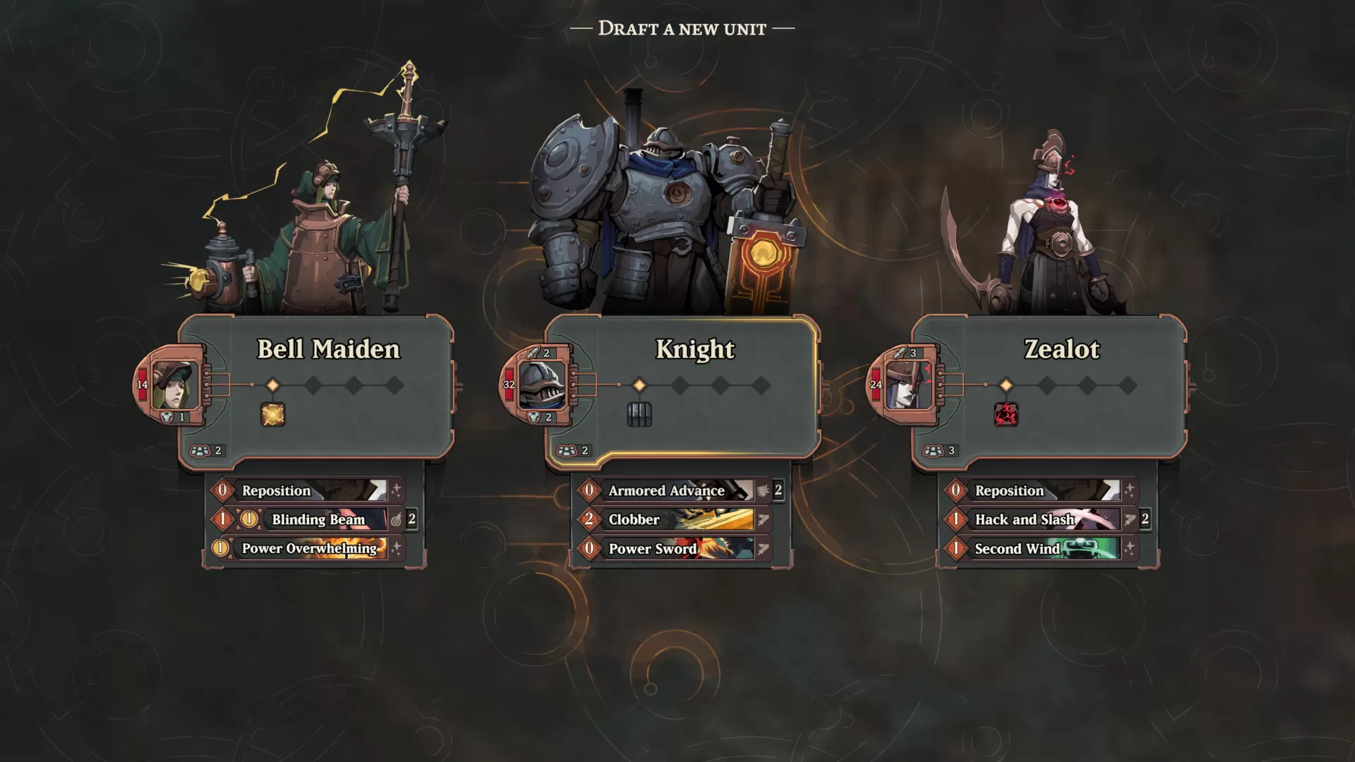 永夜之围/As We Descend