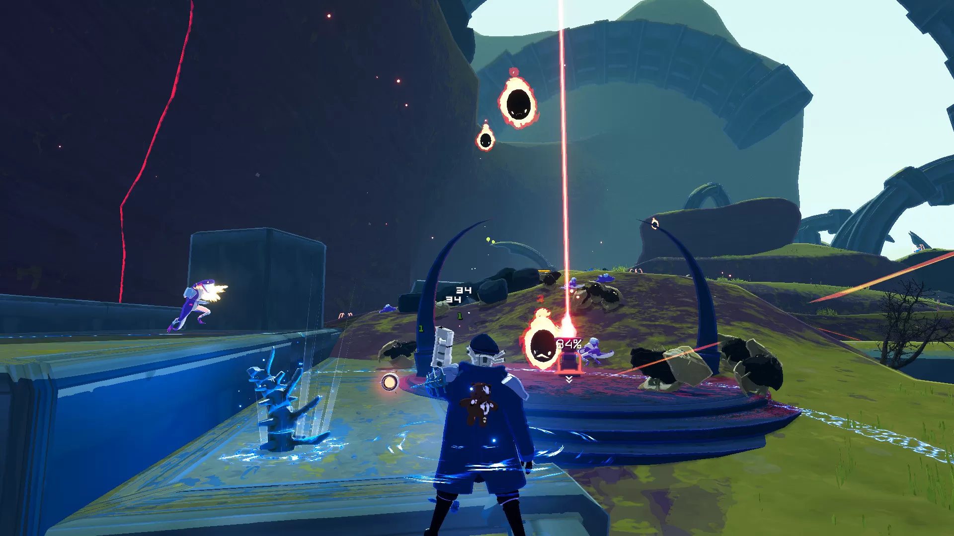 雨中冒险2/Risk of Rain 2 雨中冒险2/Risk of Rain 2