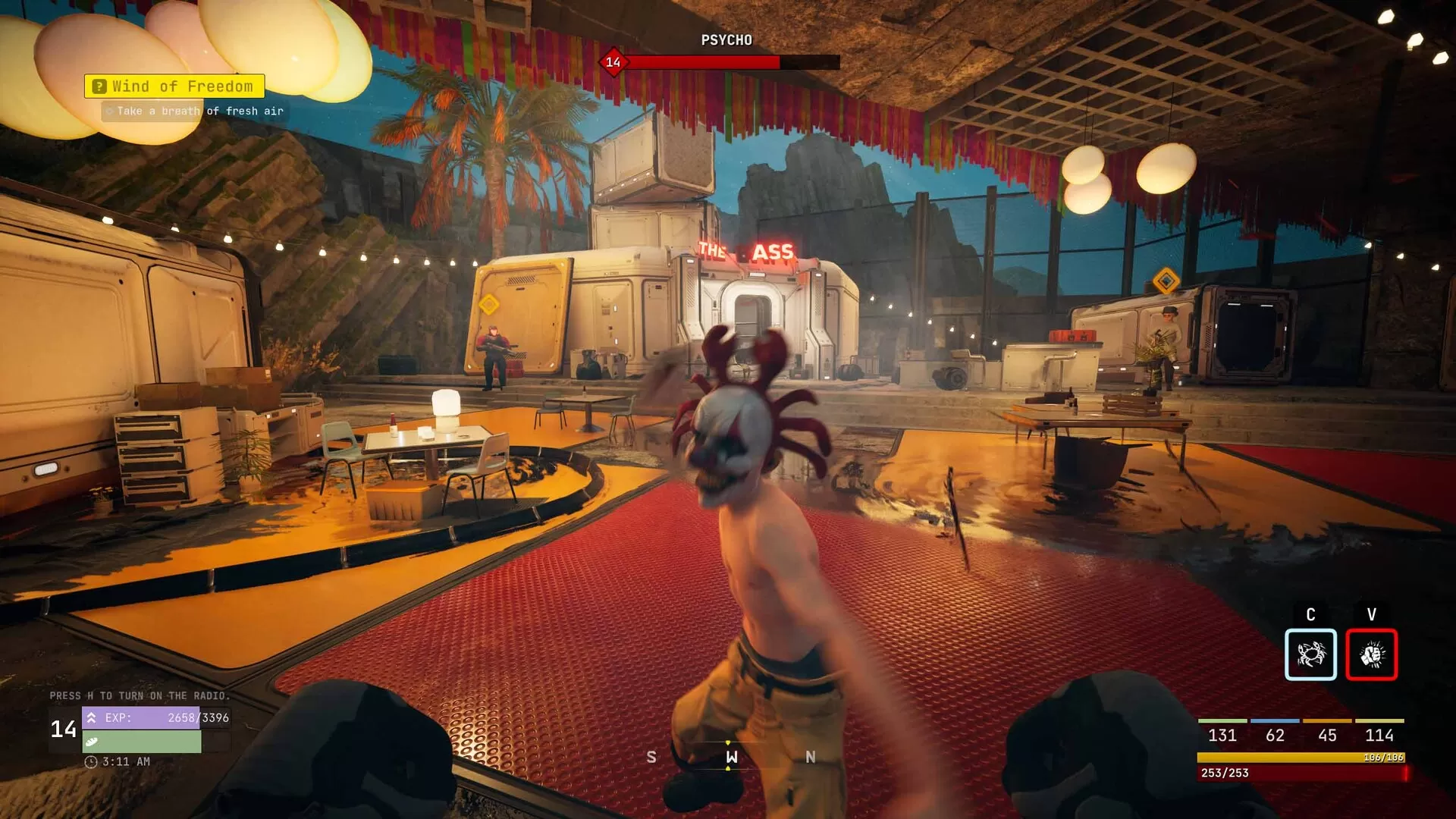 螃蟹必须死!/CRABS MUST DIE! 螃蟹必须死!/CRABS MUST DIE!