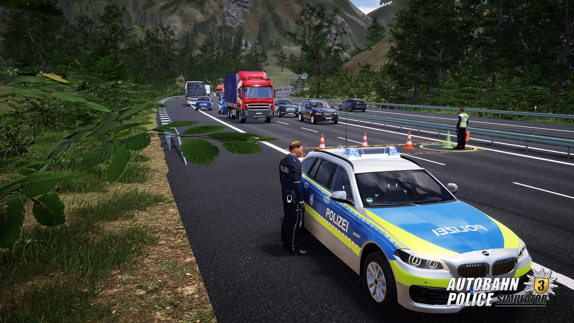 1656032574993488.jpg 高速公路警察模拟3/Autobahn Police Simulator 3