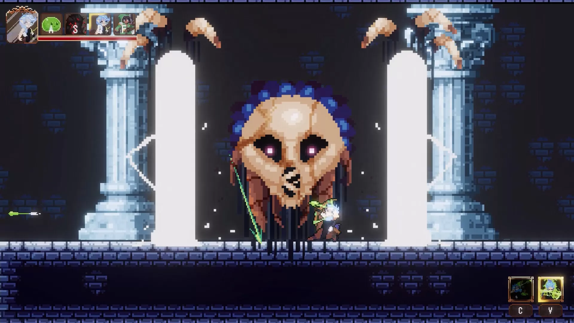 幻形史莱姆/Slime Changer