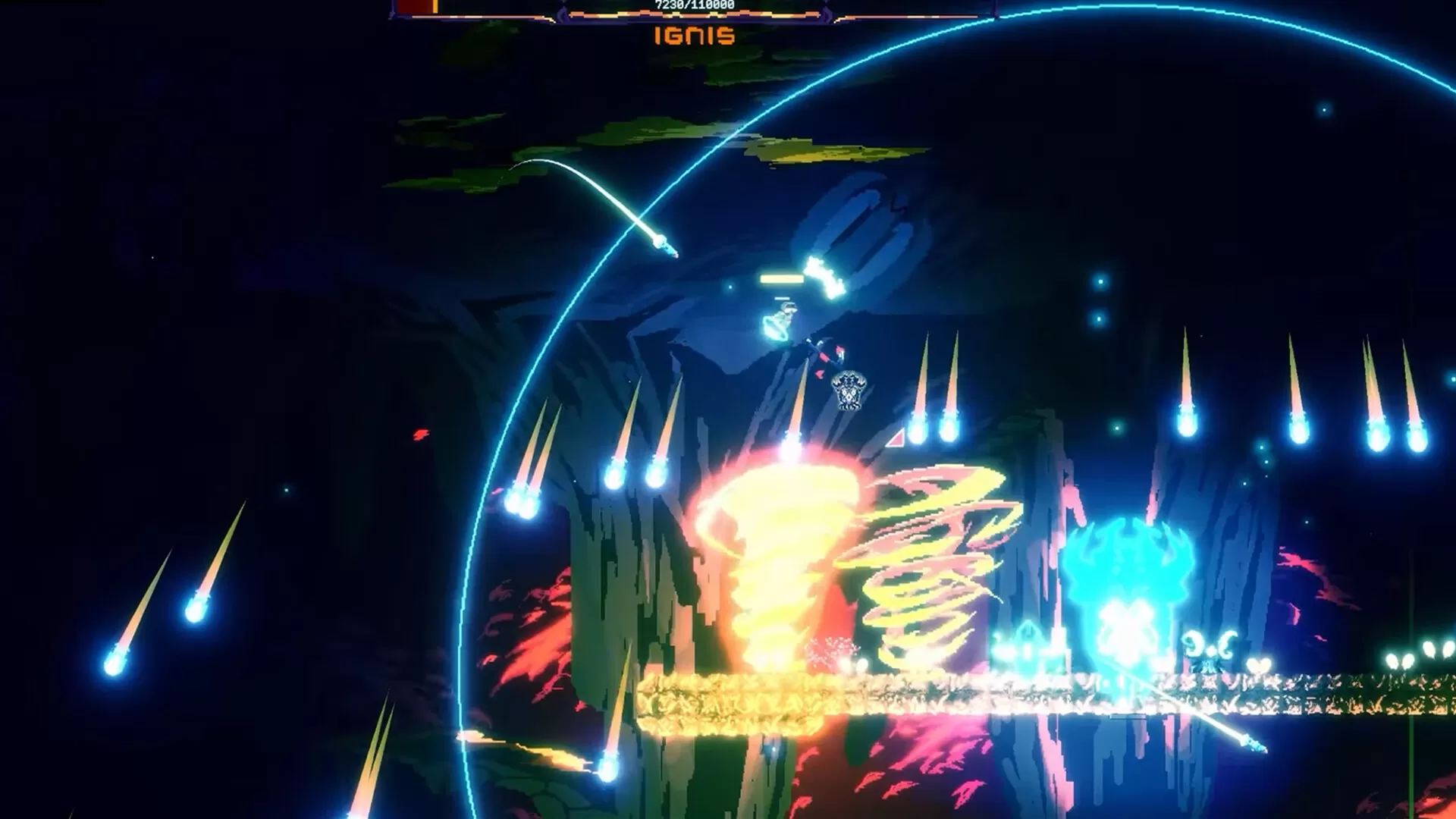 潜入深渊/Dive The Depths