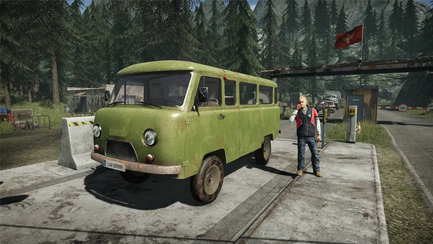 《缉私警察》v20241125中文版-互为学习资料库