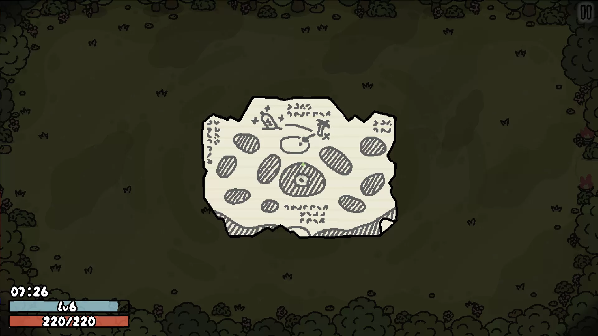 超级滑刃战士/Super Drift Blade