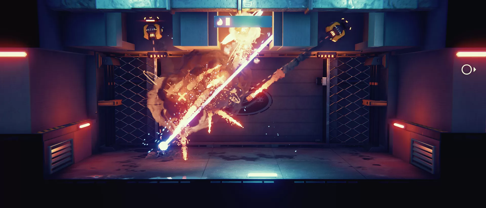 碳酸危机/Soda Crisis