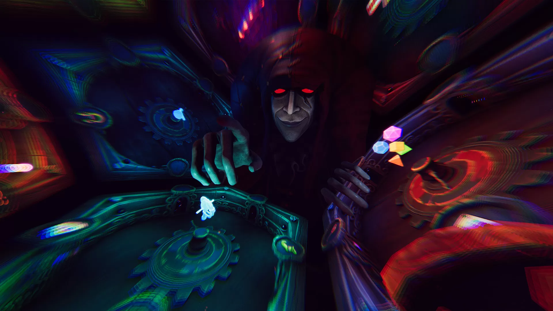 我们永远在这里/We Were Here Forever/支持网络联机