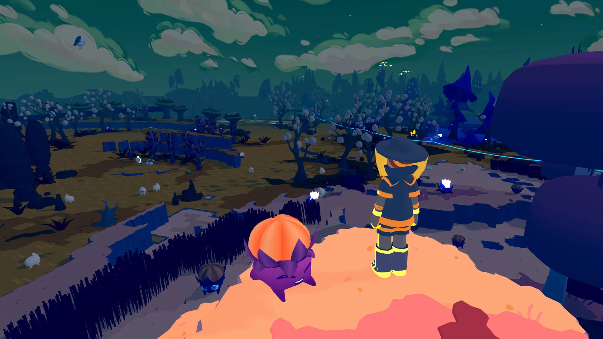 扑猫时刻/Time to Morp/支持网络联机-互为学习资料库