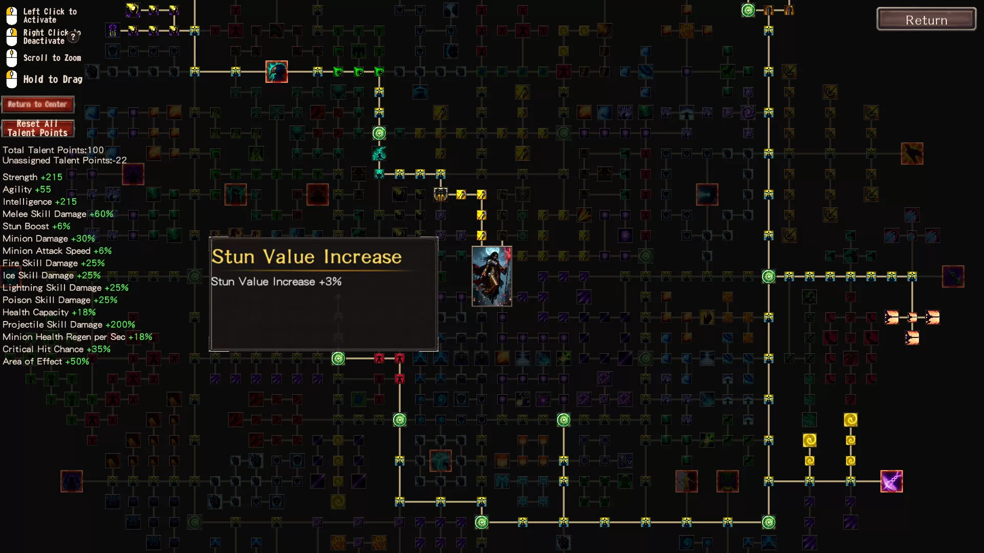 流放大陆/Idle Land of Exile