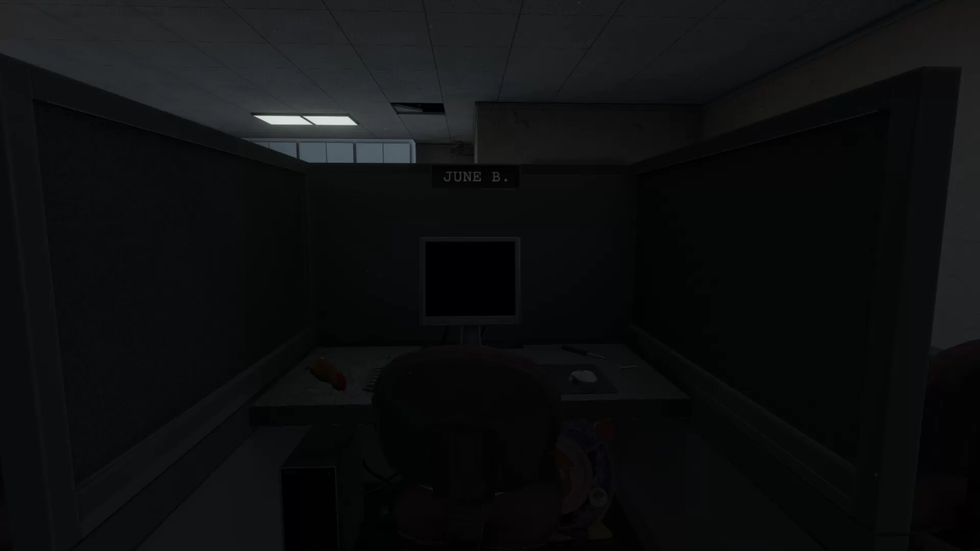 冒险者阿曼达3/Amanda the Adventurer 3