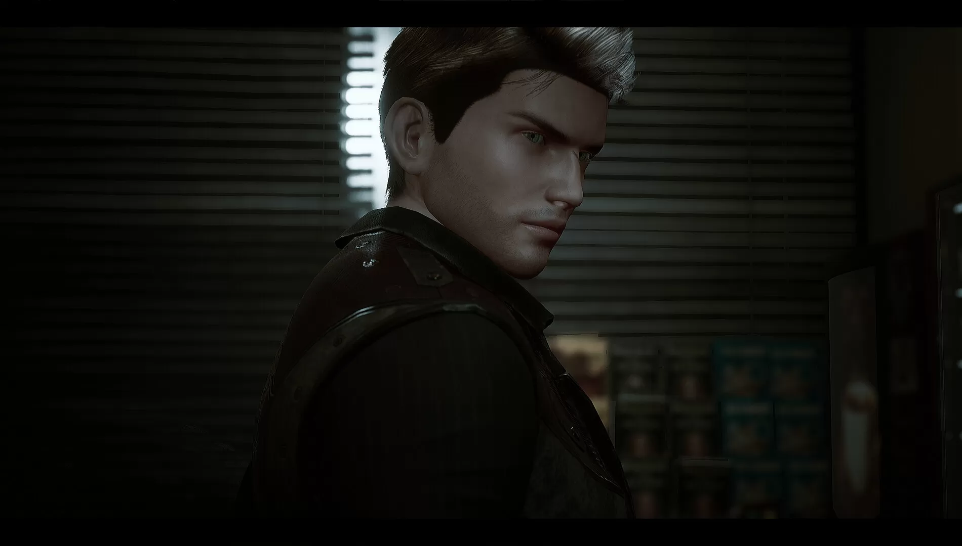 生者回响/Echoes of the Living 生者回响/Echoes of the Living