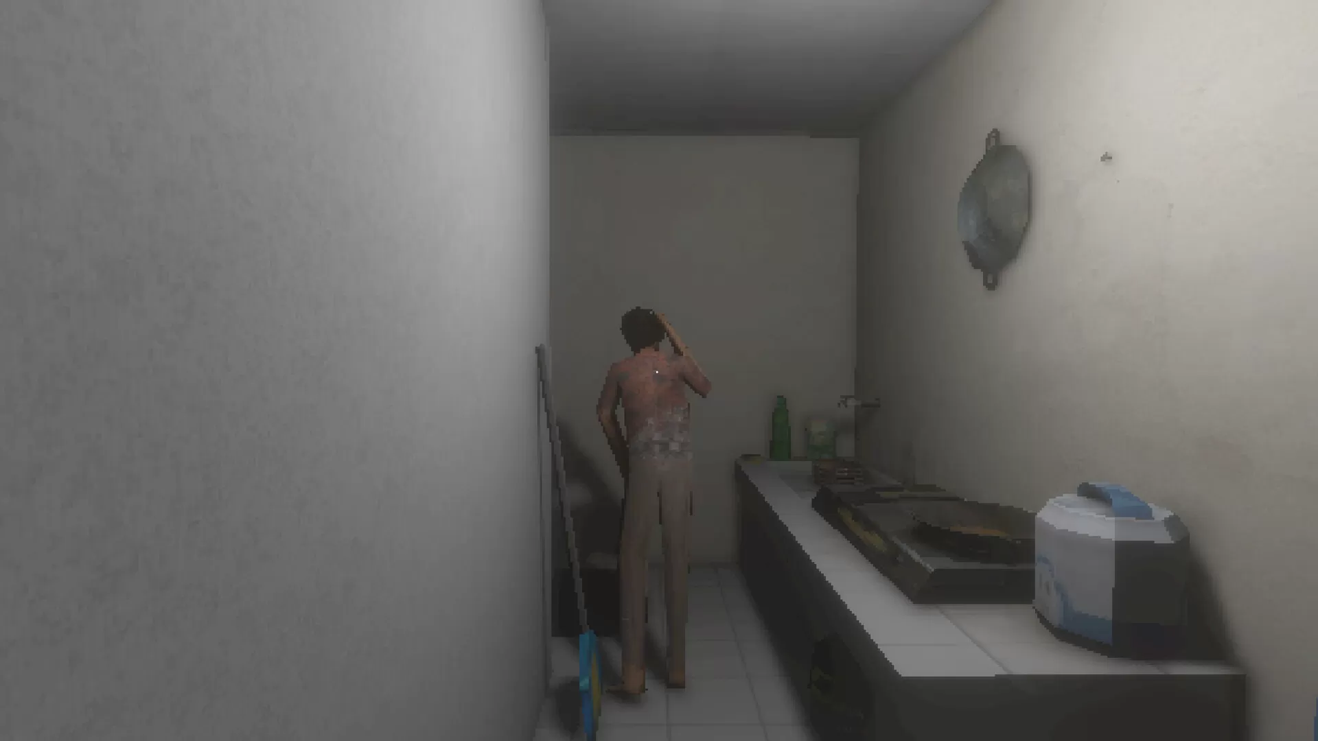 夜班症候群/沉迷夜班/Obsessed : Night Shift