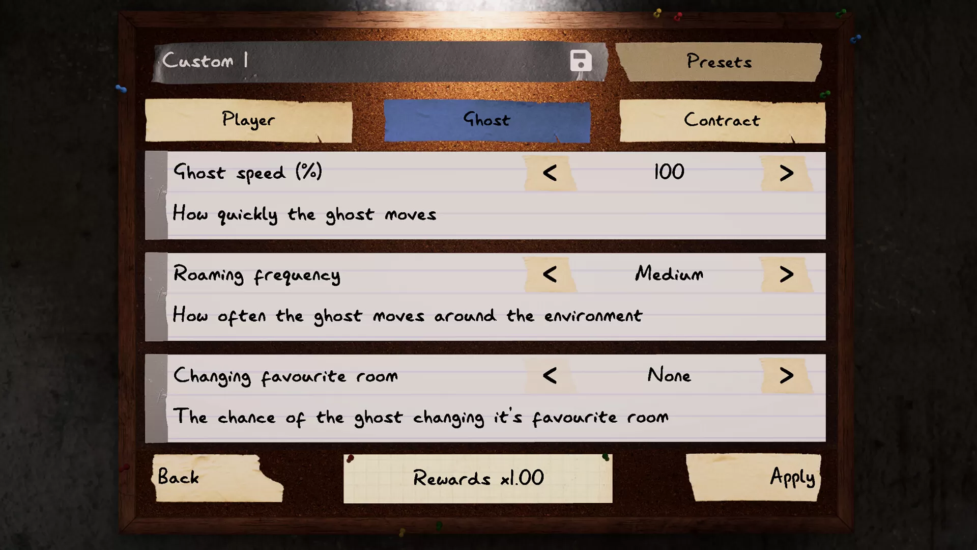 恐鬼症/Phasmophobia/支持网络联机 恐鬼症/Phasmophobia/支持网络联机