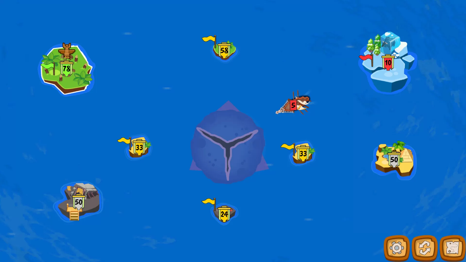 妖精之地/Goblin Lands