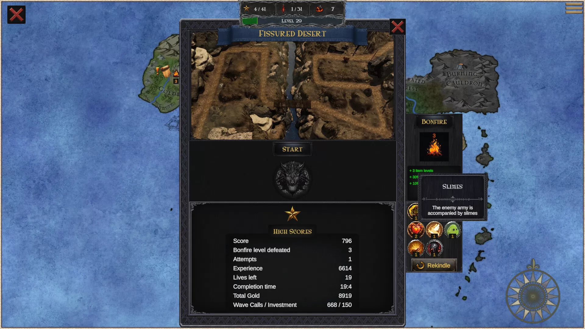 保卫马格尼亚/Secrets of Magonia 保卫马格尼亚/Secrets of Magonia