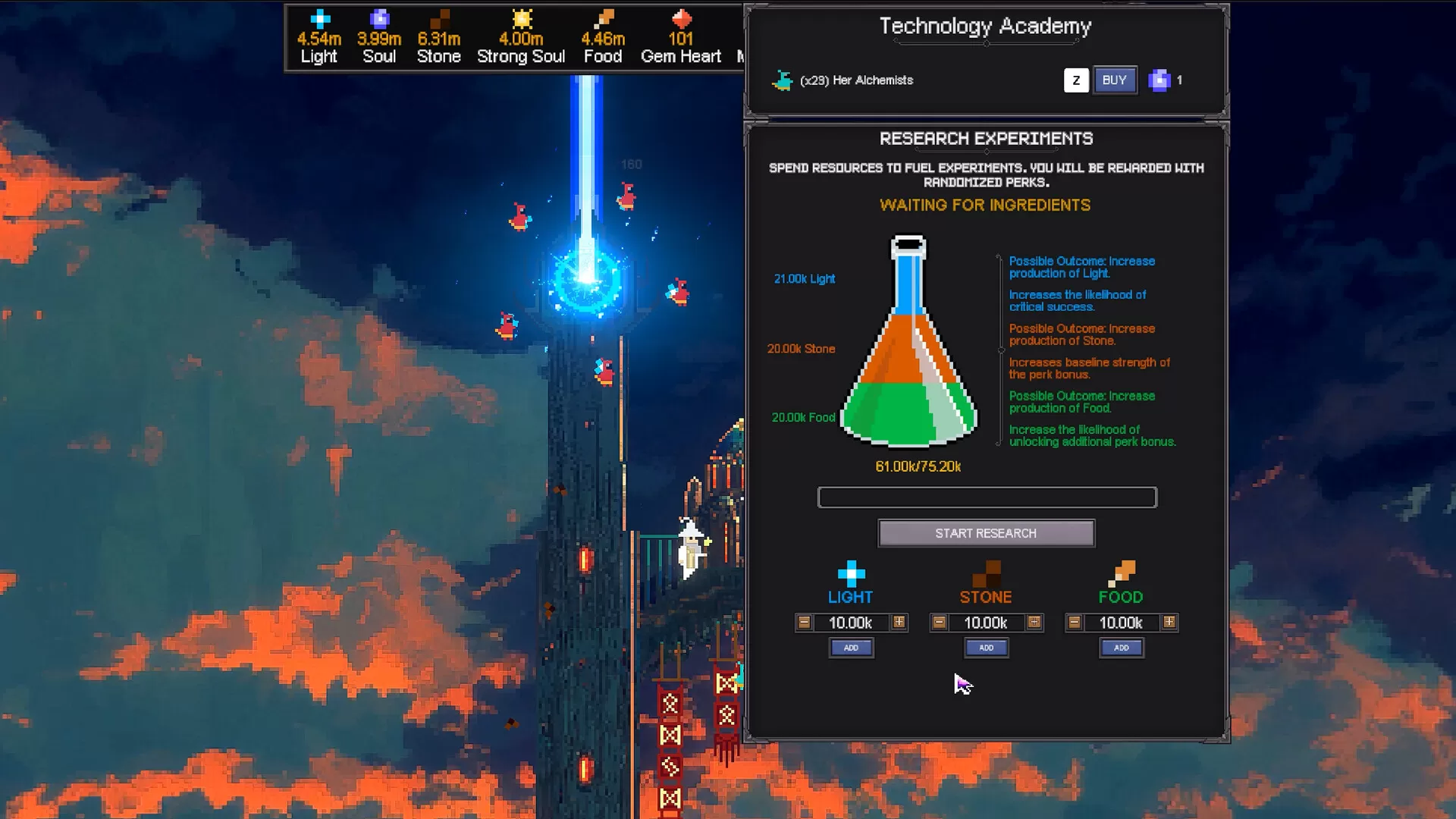 高塔领主/Tower Lords