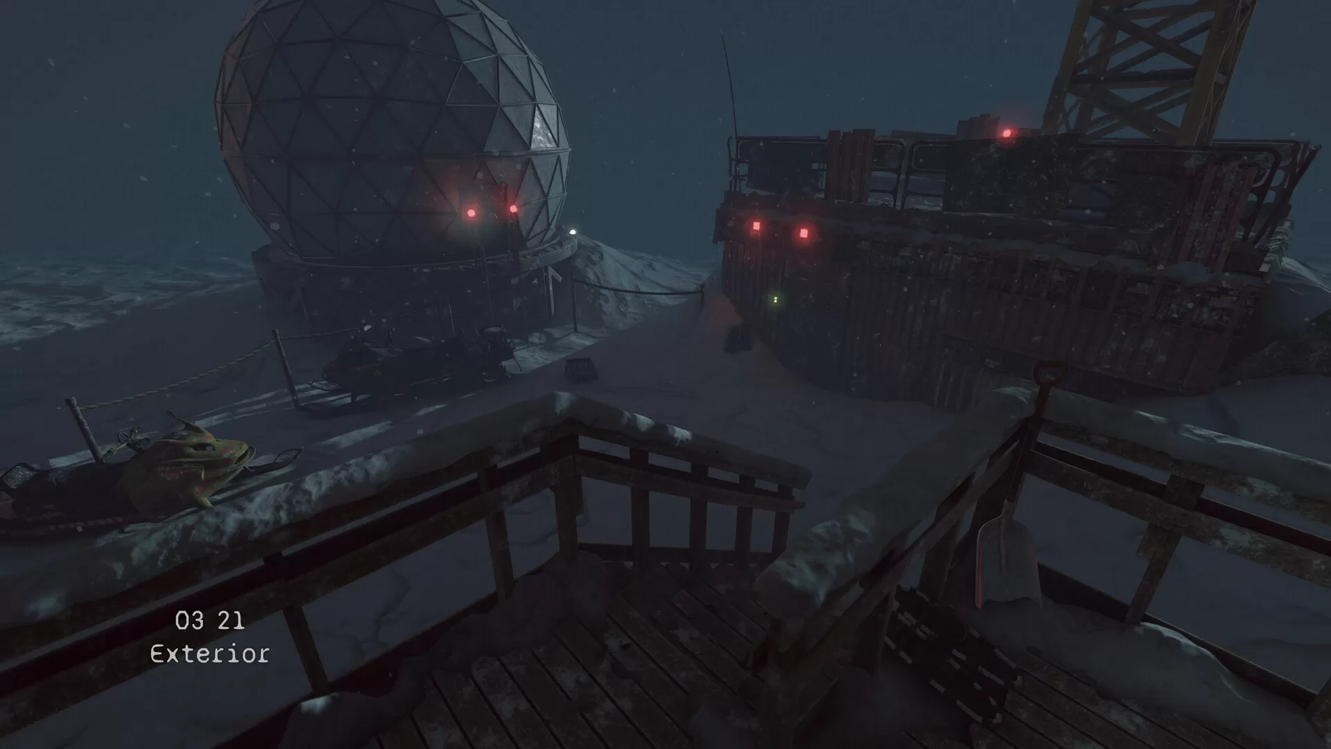 我在执行观察任务8/I'm on Observation Duty 8-互为学习资料库