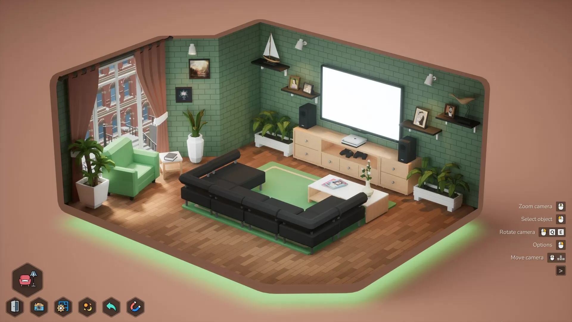 装修大师/Furnish Master