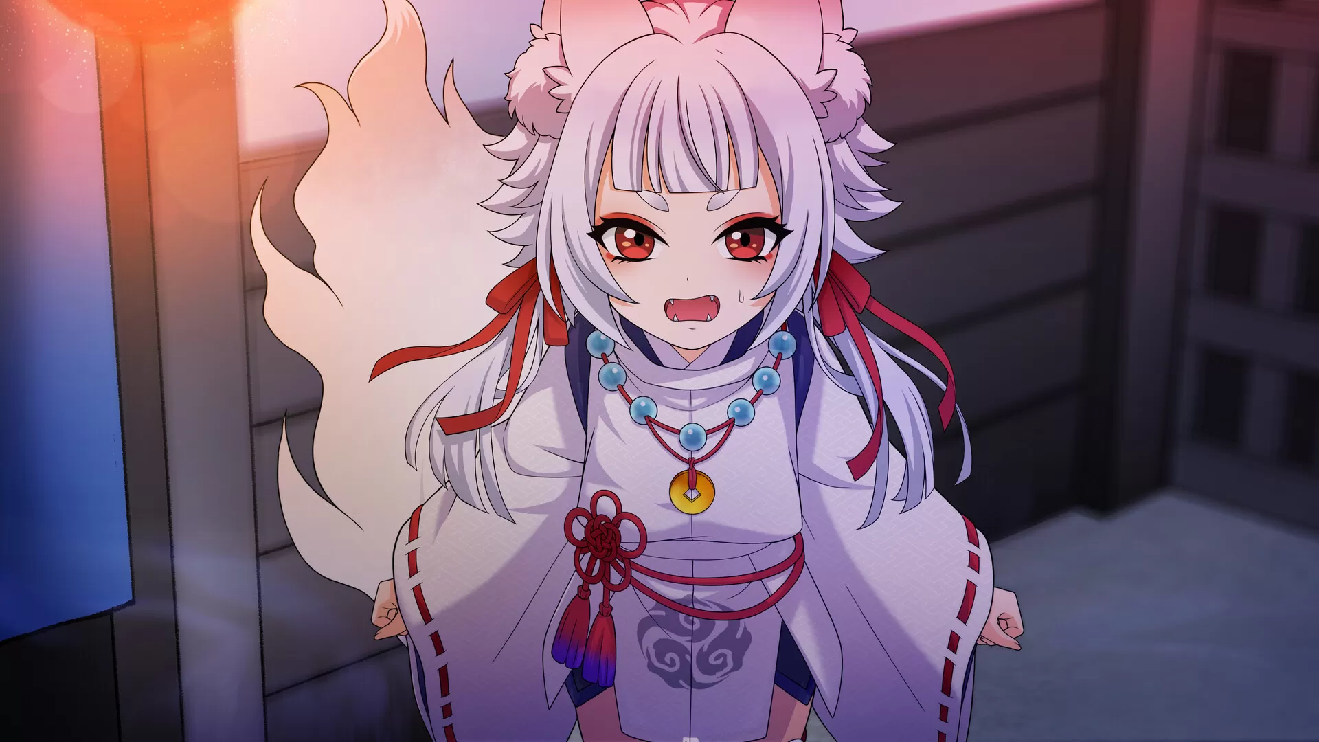 轮回遊郭:江户奇谭/GHOST TRAVELER: Adventures in Edo 轮回遊郭:江户奇谭/GHOST TRAVELER: Adventures in Edo