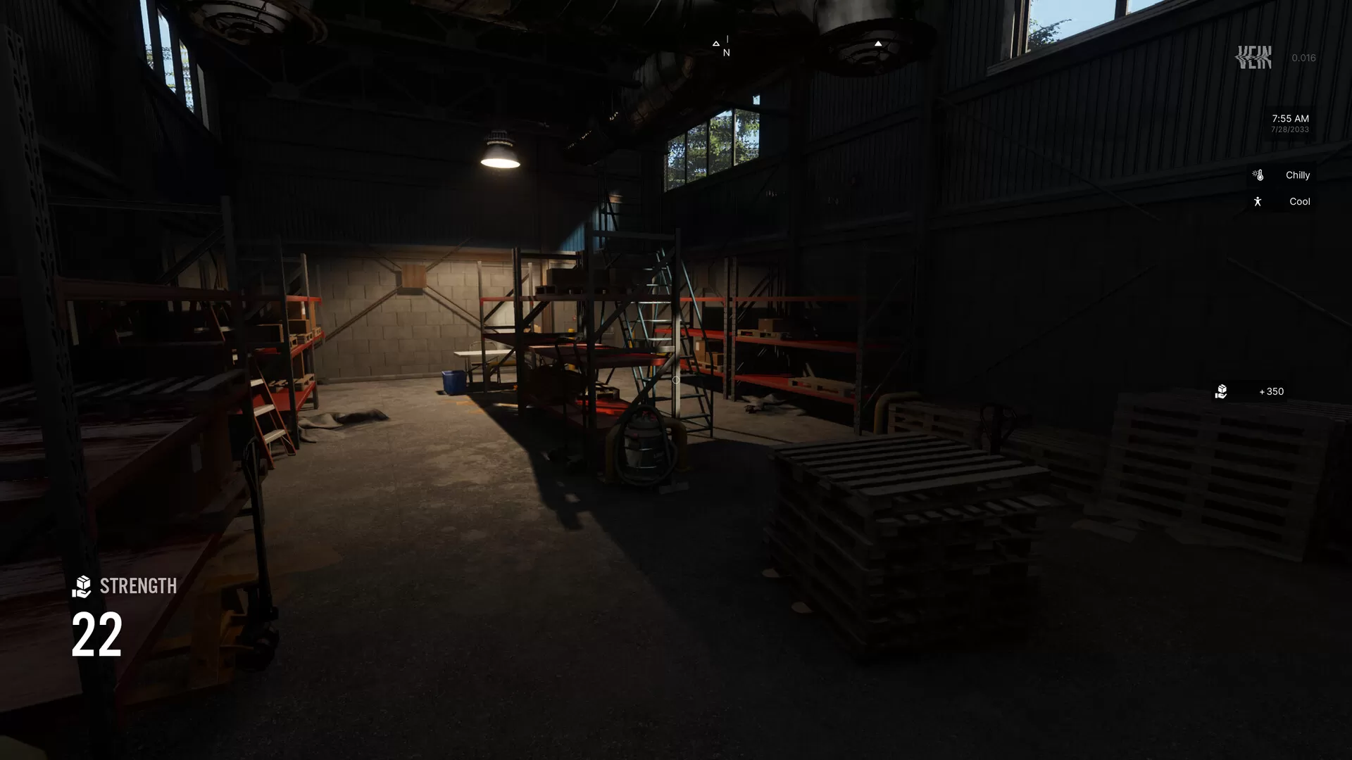 静脉/VEIN/支持网络联机-互为学习资料库