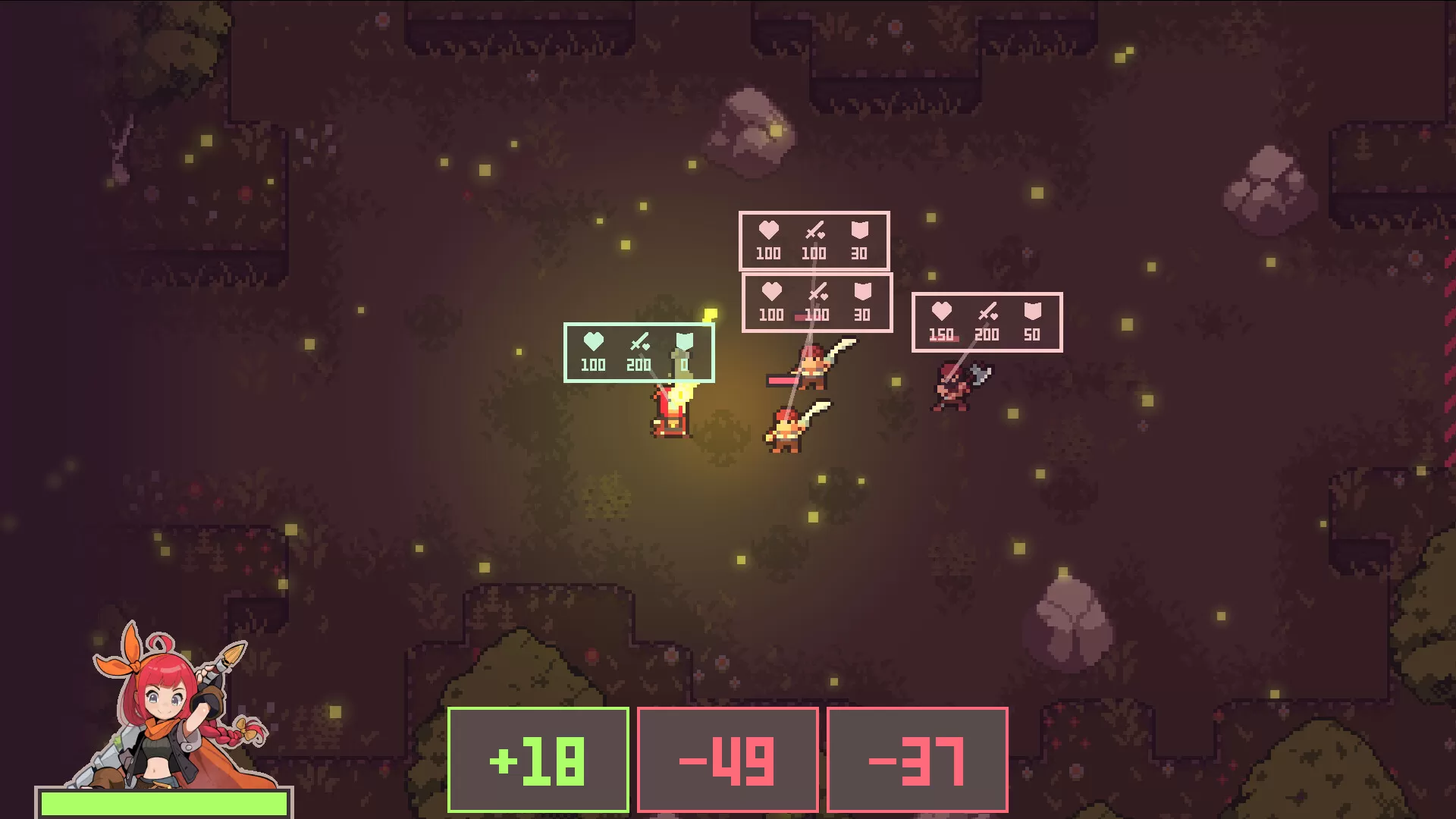 调试英雄/Debugging Hero