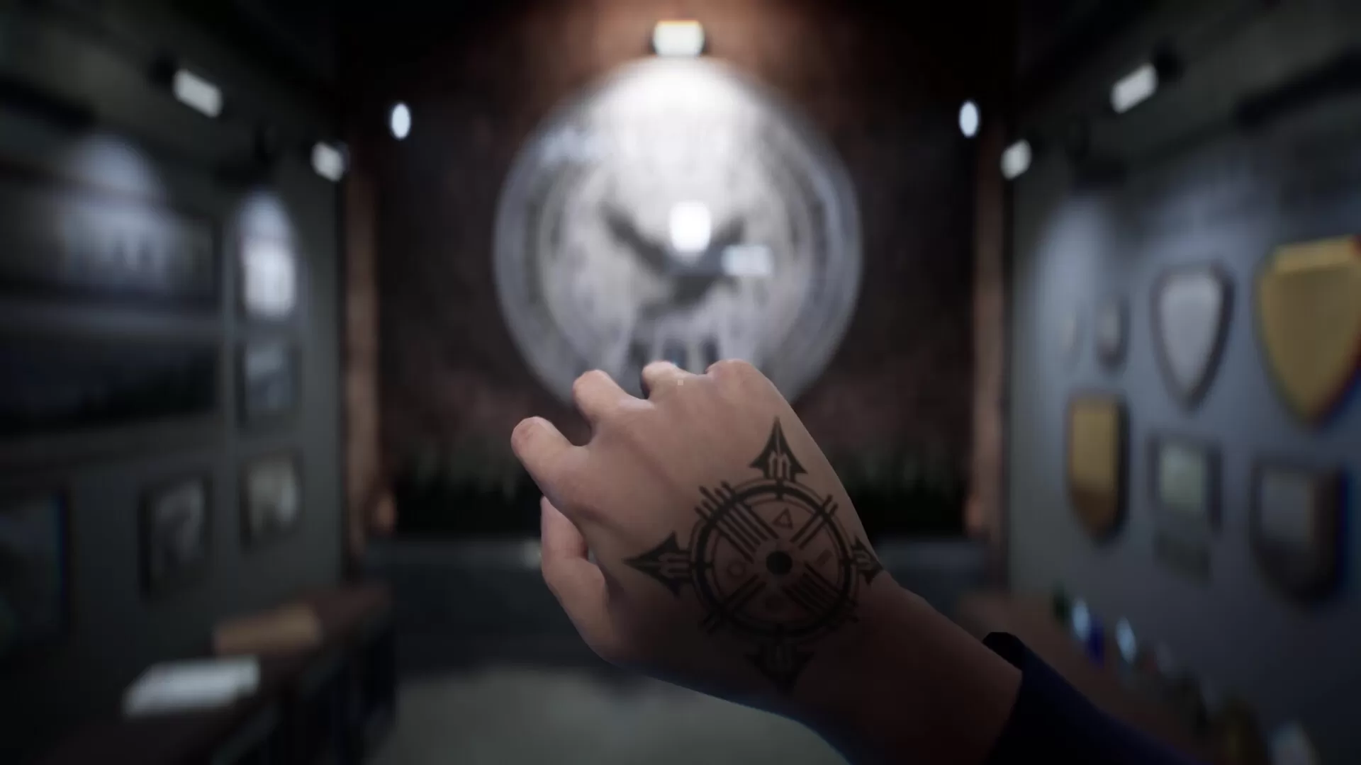 夜幕异术远征/N.O.X.