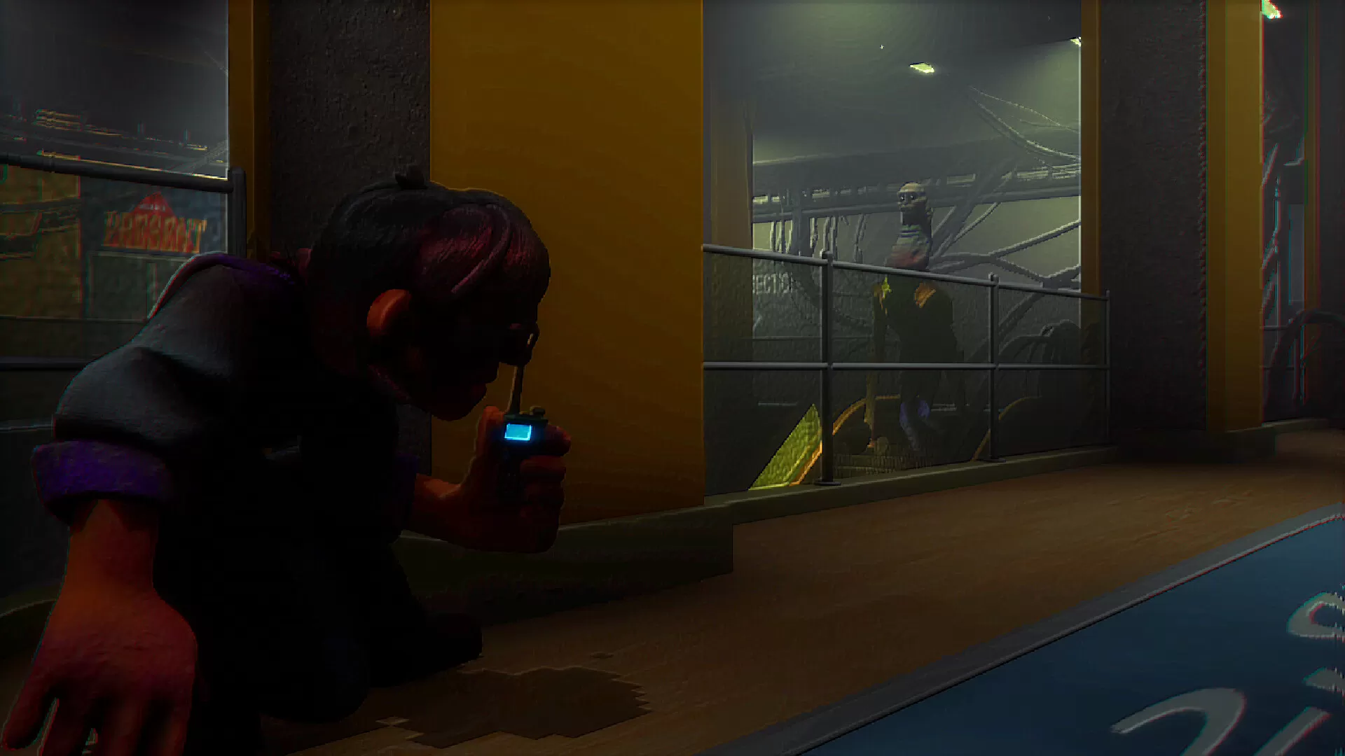 这个商城不太对劲/Storebound/支持网络联机-互为学习资料库