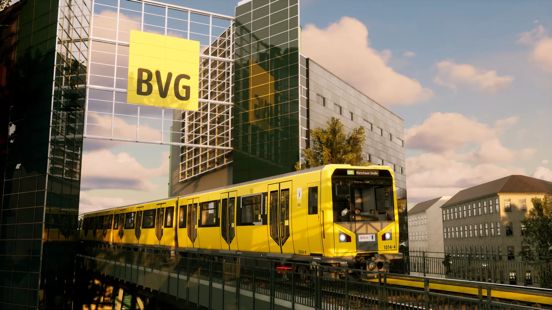 地铁模拟2/SubwaySim 2 地铁模拟2/SubwaySim 2