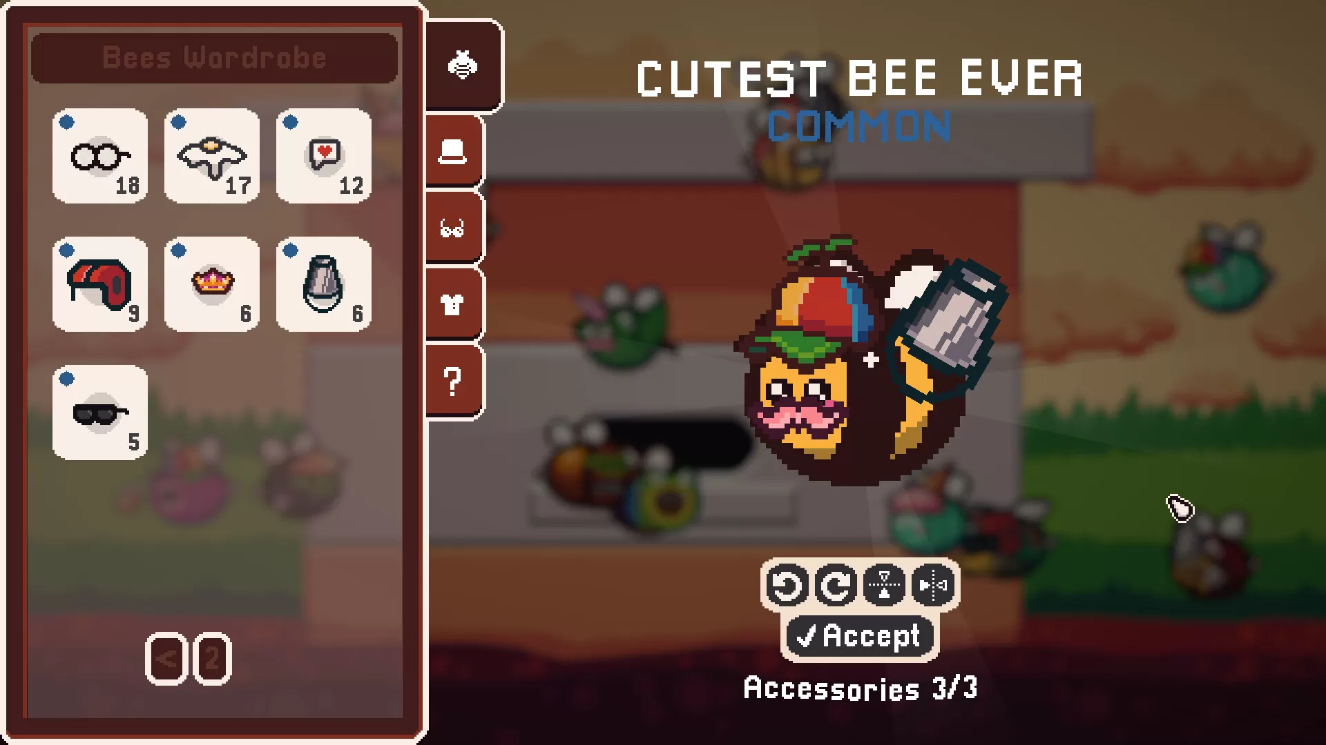 时间就是蜂蜜/Time Is Honey