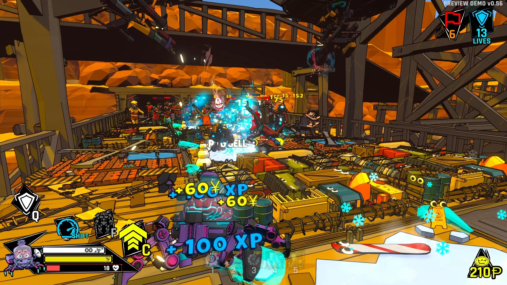 提取器防卫小队/Puropu Defense Squad-互为学习资料库